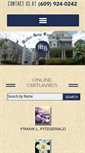 Mobile Screenshot of matherhodge.com